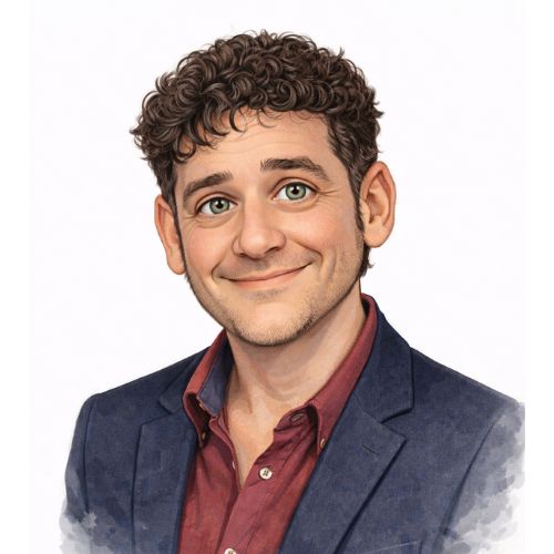 Rudi Filapek-Vandyck