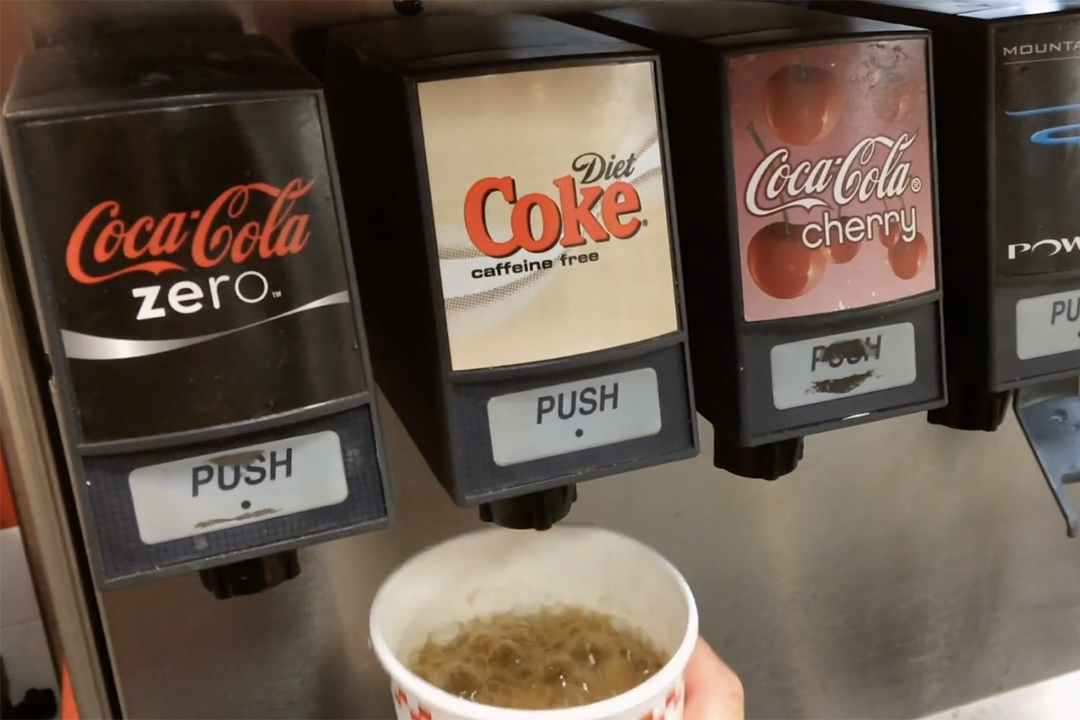Are artificially sweetened soft drinks better for you? Switzer Daily