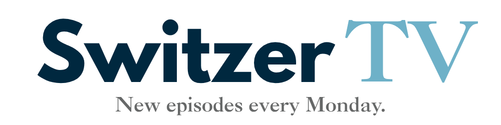 Switzer TV — new episodes every Monday in partnership with ausbiz