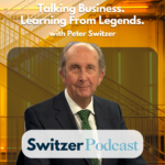 Switzer Talking Business Podcast