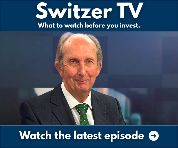 Watch this week's Switzer TV episode