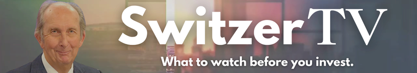 Watch this week's Switzer TV &mdash; new episode out now