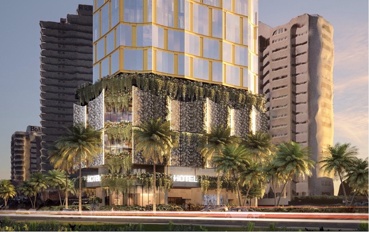 Westin Gold Coast