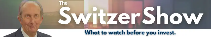 Switzer Show new episode