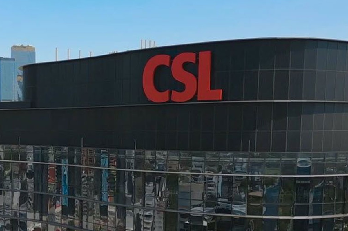 CSL's next CEO is coming: here's what's at stake