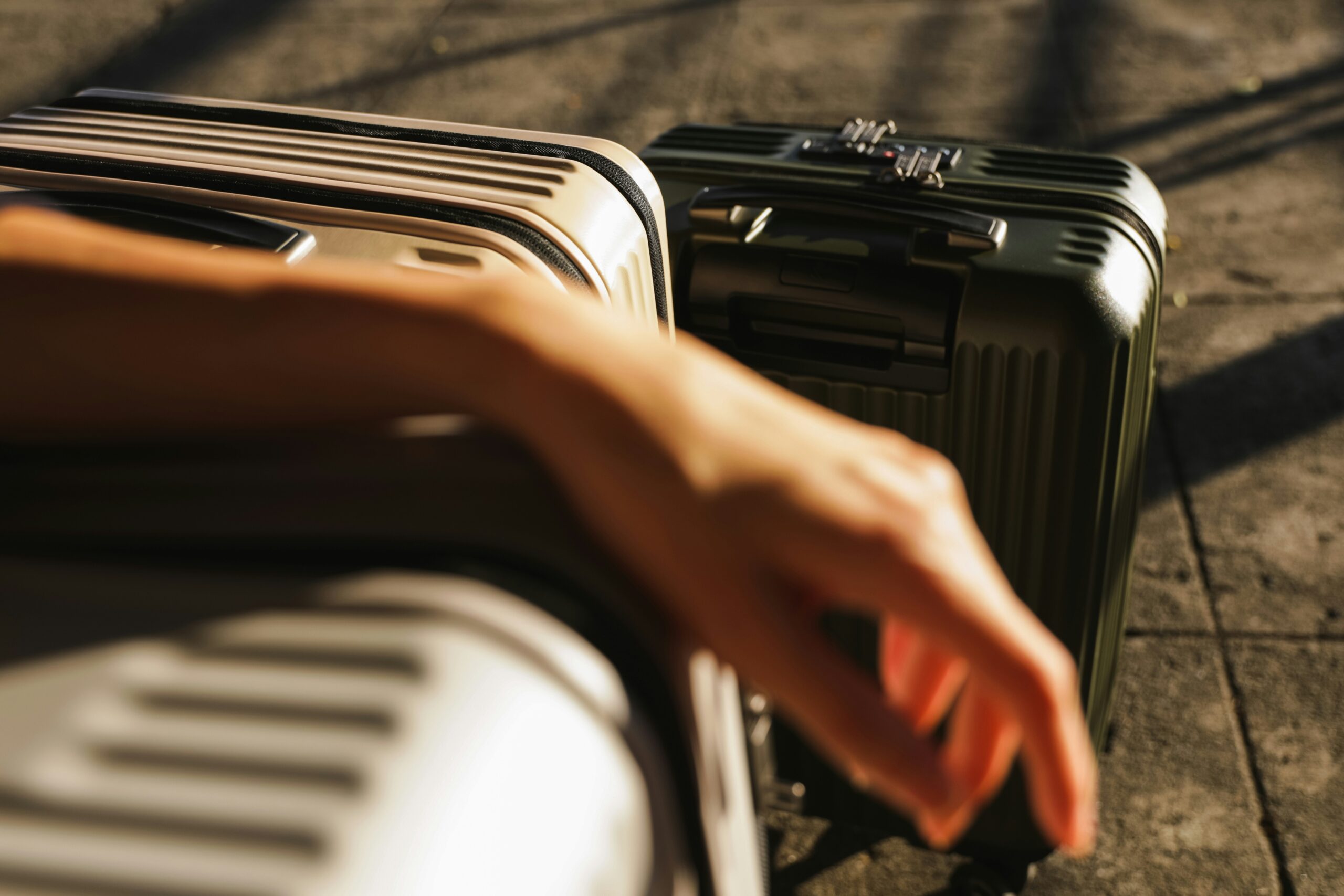 Never carry your own bags again: What Europe’s train travellers could learn from Japan
