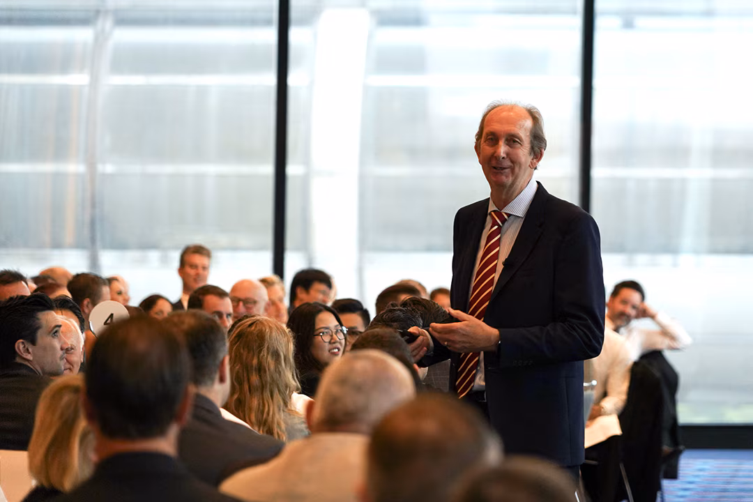 Business and Investing Masterclass