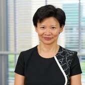 Charlene Chen