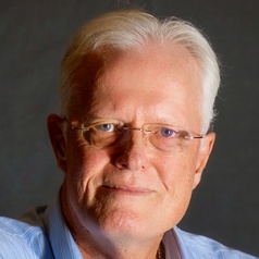 David Tuffley