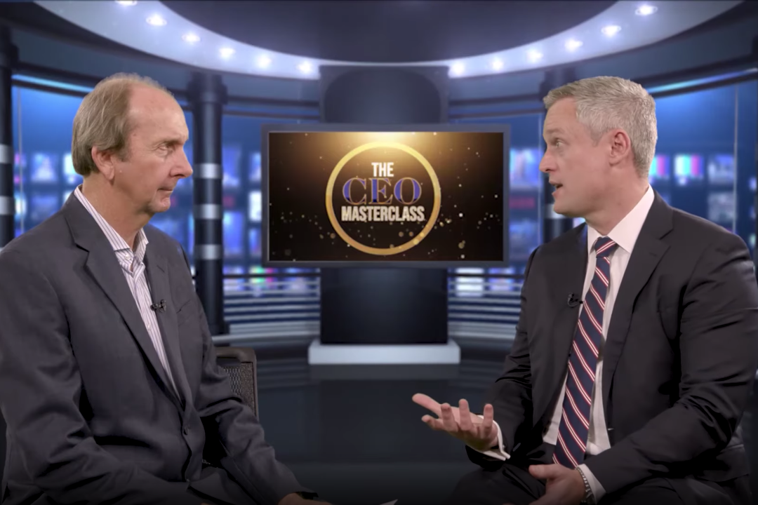 James Garner from Kazia Therapeutics (KZA) Switzer Daily