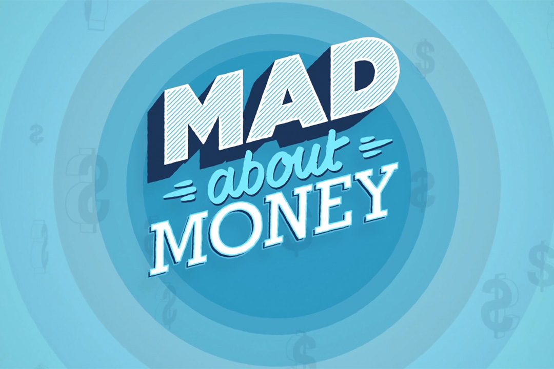 Mad about Money Live - Switzer Daily