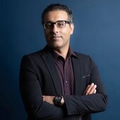 Amir Razmjou