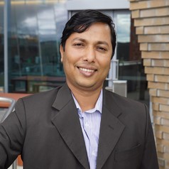 Sanjoy Paul Paul