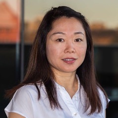 Stella Huangfu
