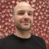 Tobias Barkley