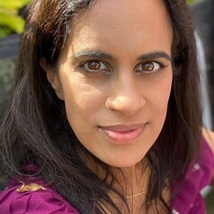 Dipa Kamdar