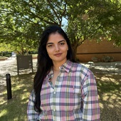 Aayushi Badhwar