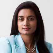 Nikita Garg
