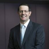Michael Legg