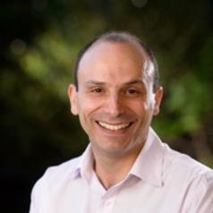 Mark Melatos
