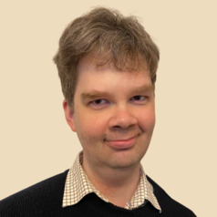 Adrian Beaumont
