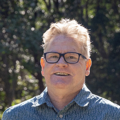 Steve Turton