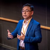 Terrence C. Cheng