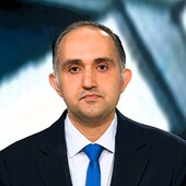 Ehsan Noroozinejad