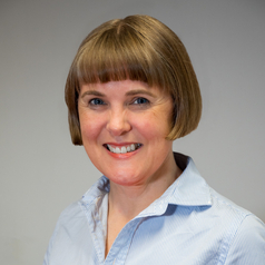 Alison Reeve