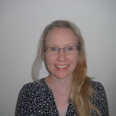 Hannah Seligman