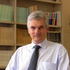 John Buchanan