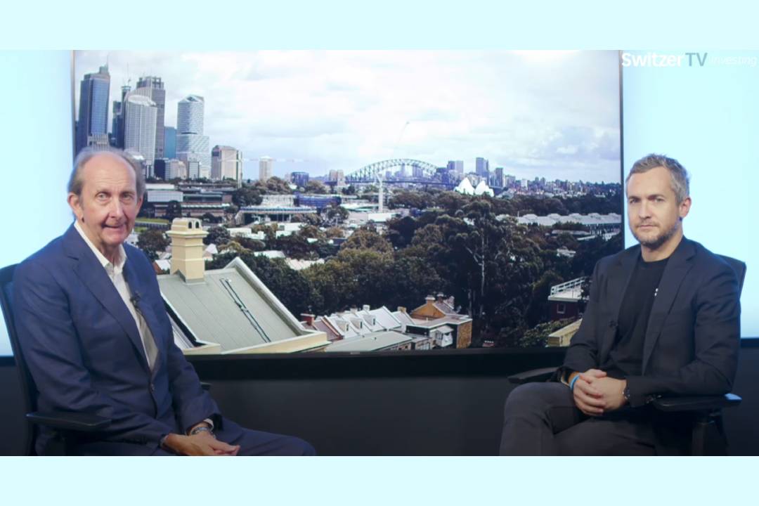 The CEO of Zip on why Zip bought Sezzle + 3 stocks to buy following