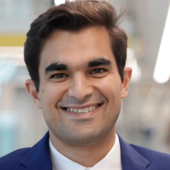 Mojtaba Akhavan-Tafti